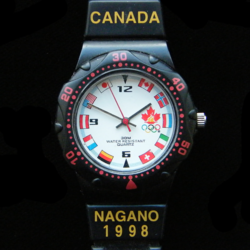 Promo Watches 