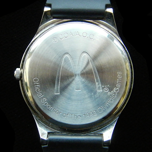Promo Watches 