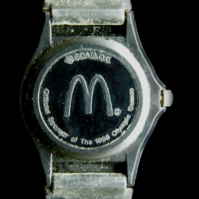 Promo Watches 