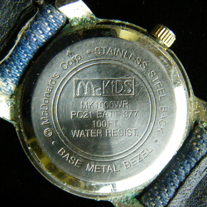Promo Watches 