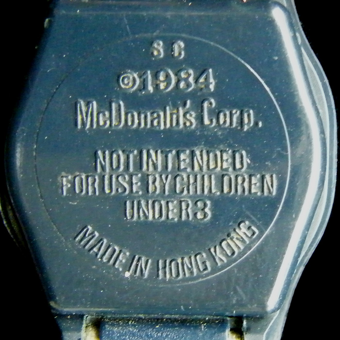 Promo Watches 
