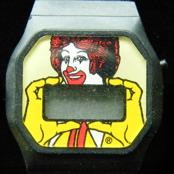 Promo Watches 