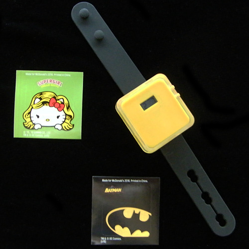 Promo Watches 
