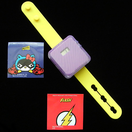 Promo Watches 