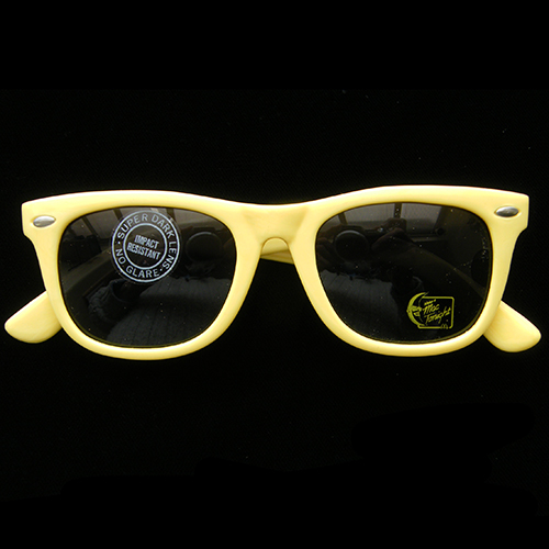 Shades / Sunglasses