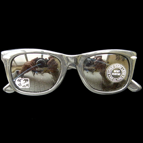 Shades / Sunglasses