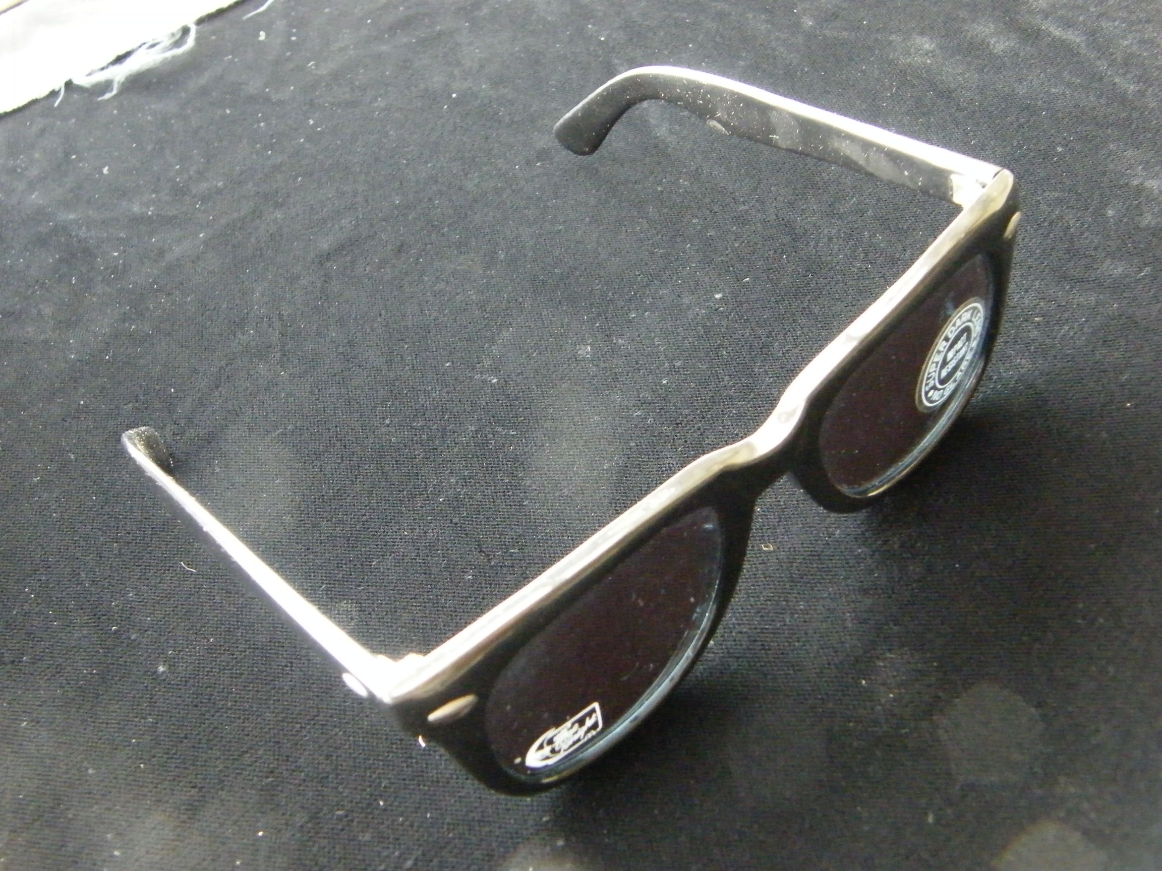 Shades / Sunglasses
