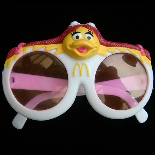 Shades / Sunglasses