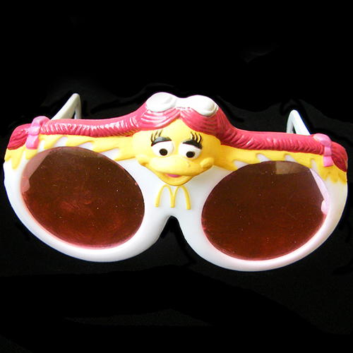 Shades / Sunglasses
