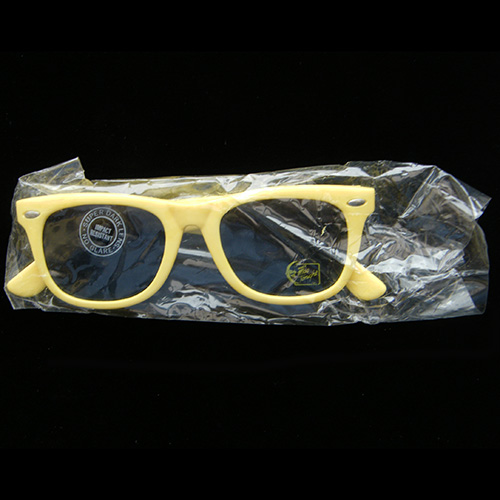 Shades / Sunglasses