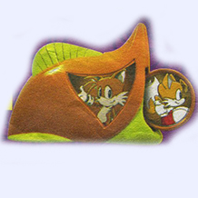 2006 Sonic X