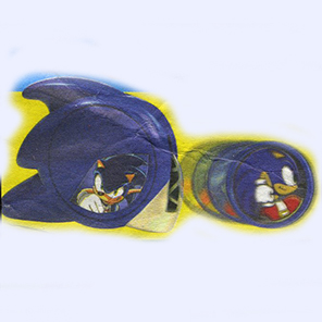 2006 Sonic X