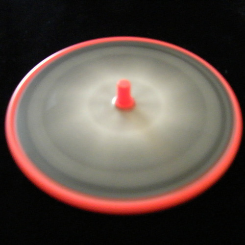 Games, Puzzles & Competitions — Spinning