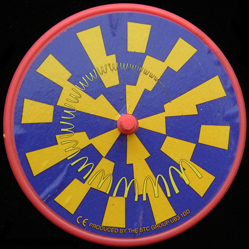 Games, Puzzles & Competitions