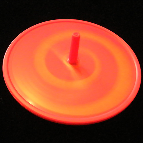 Games, Puzzles & Competitions — Spinning