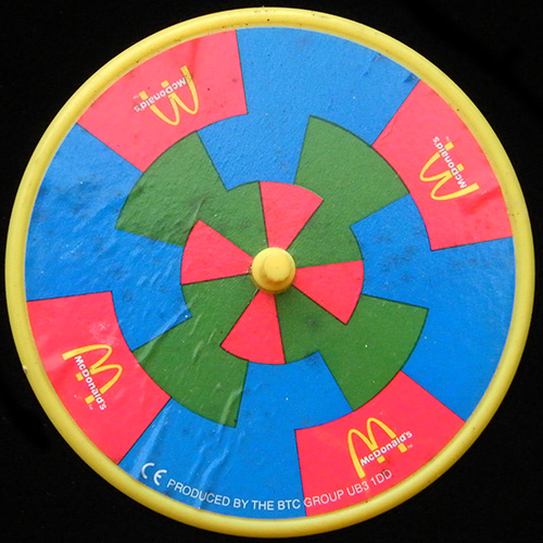 Games, Puzzles & Competitions