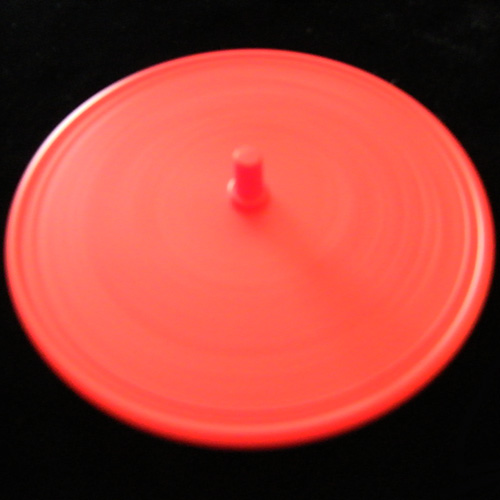 Games, Puzzles & Competitions — Spinning