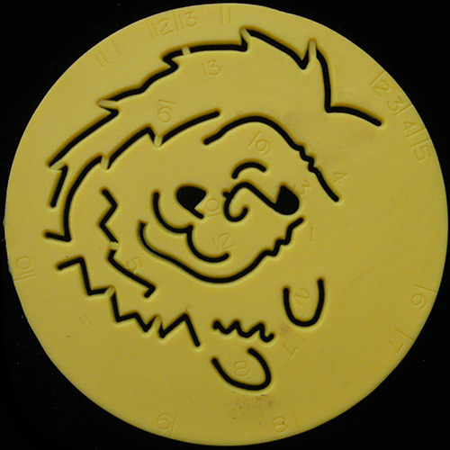 Promo Stencils