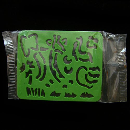 Promo Stencils