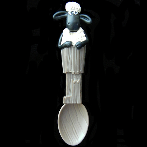 2015 Shaun the Sheep Movie