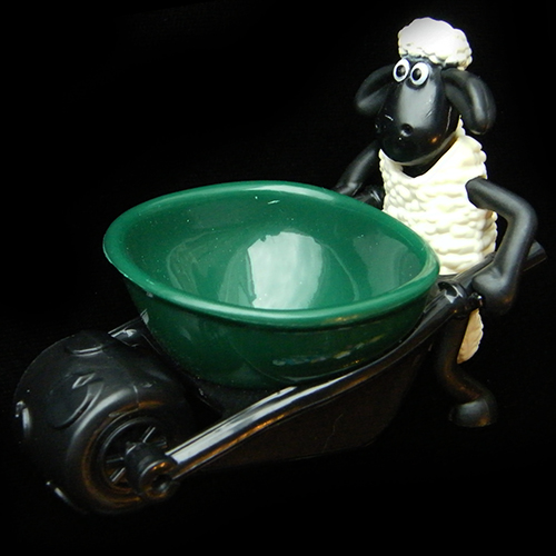 2015 Shaun the Sheep Movie