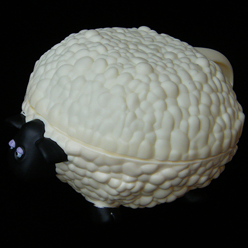 2015 Shaun the Sheep Movie