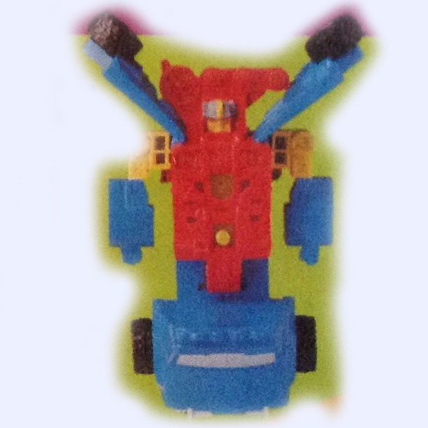 2005 Transformers the Energon Range