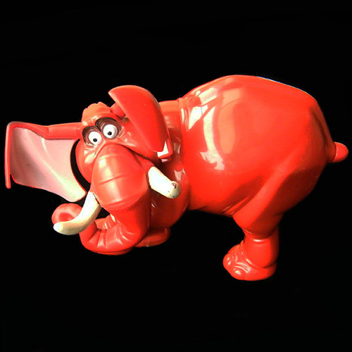 1999 Tarzan