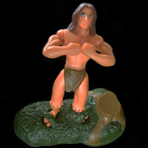 1999 Tarzan