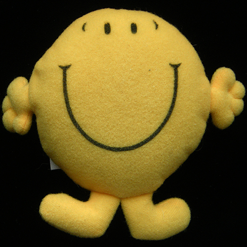 2000 Mr Men & Little Miss