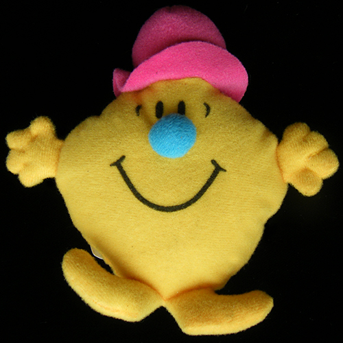 2000 Mr Men & Little Miss