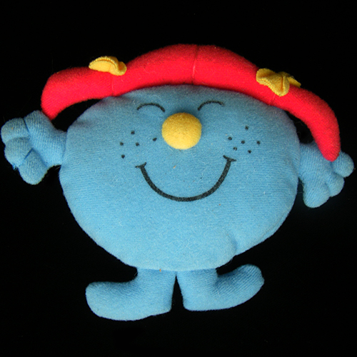 2000 Mr Men & Little Miss