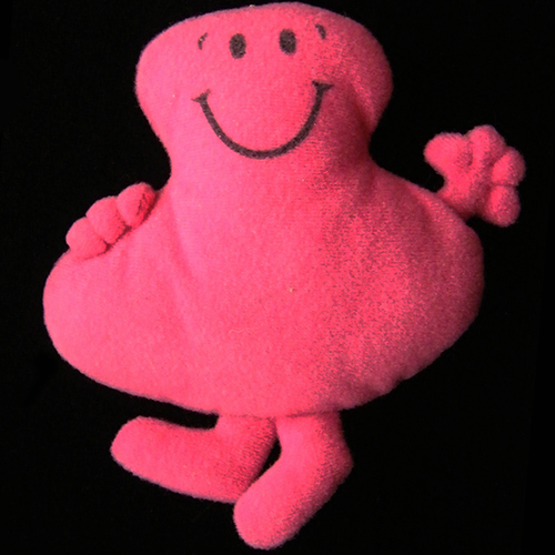 2000 Mr Men & Little Miss