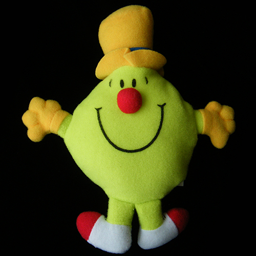 2000 Mr Men & Little Miss