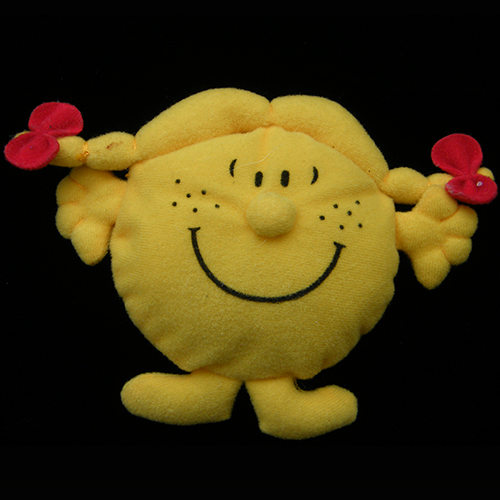 2000 Mr Men & Little Miss