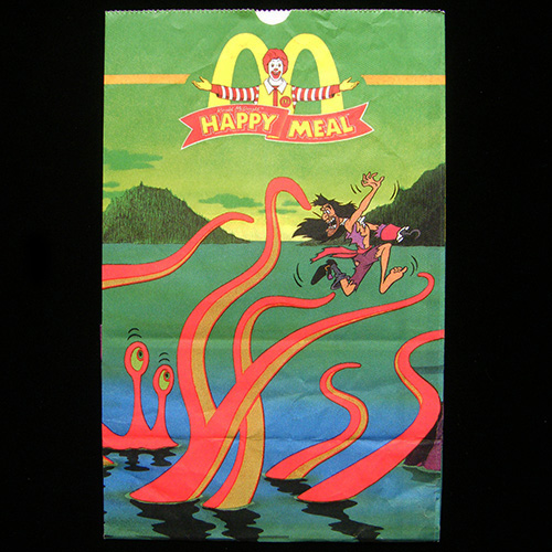 2002 Return to Never-land