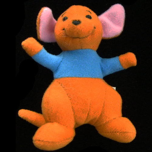 2005 Winnie the Pooh