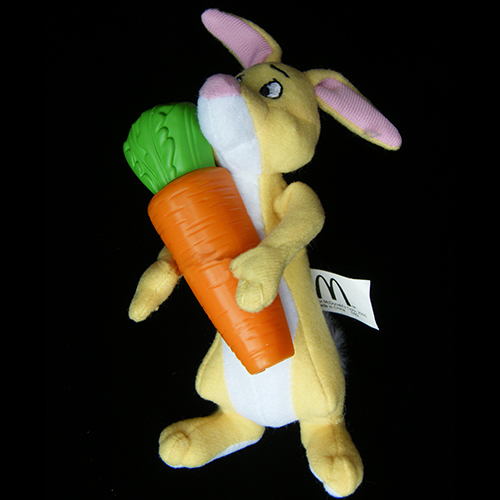 2005 Winnie the Pooh
