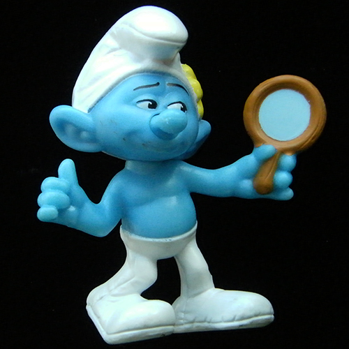 2013 The Smurfs 2 Part 1