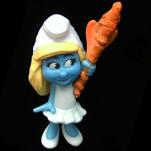 2013 The Smurfs 2 Part 1
