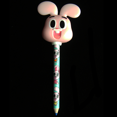 2018 Gumball 