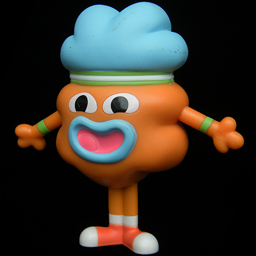 2018 Gumball 