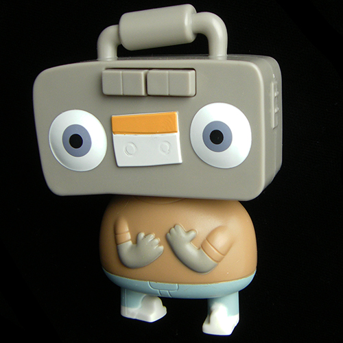2018 Gumball 