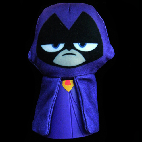 2019 Teen Titans