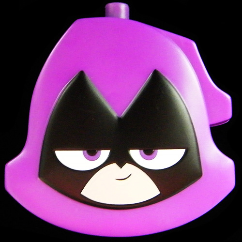 2019 Teen Titans