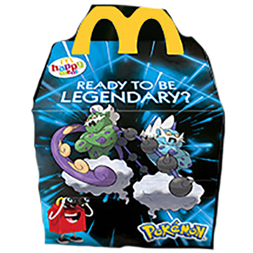 2019 Pokemon