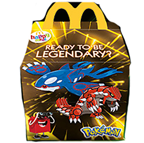 2019 Pokemon