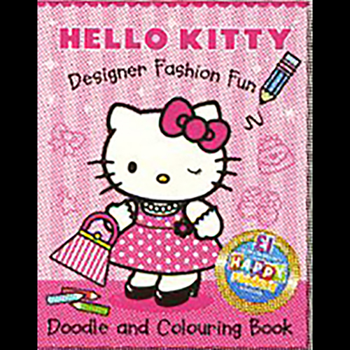2014 Hello Kitty