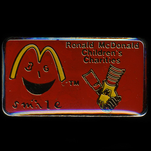 Promotional Badges